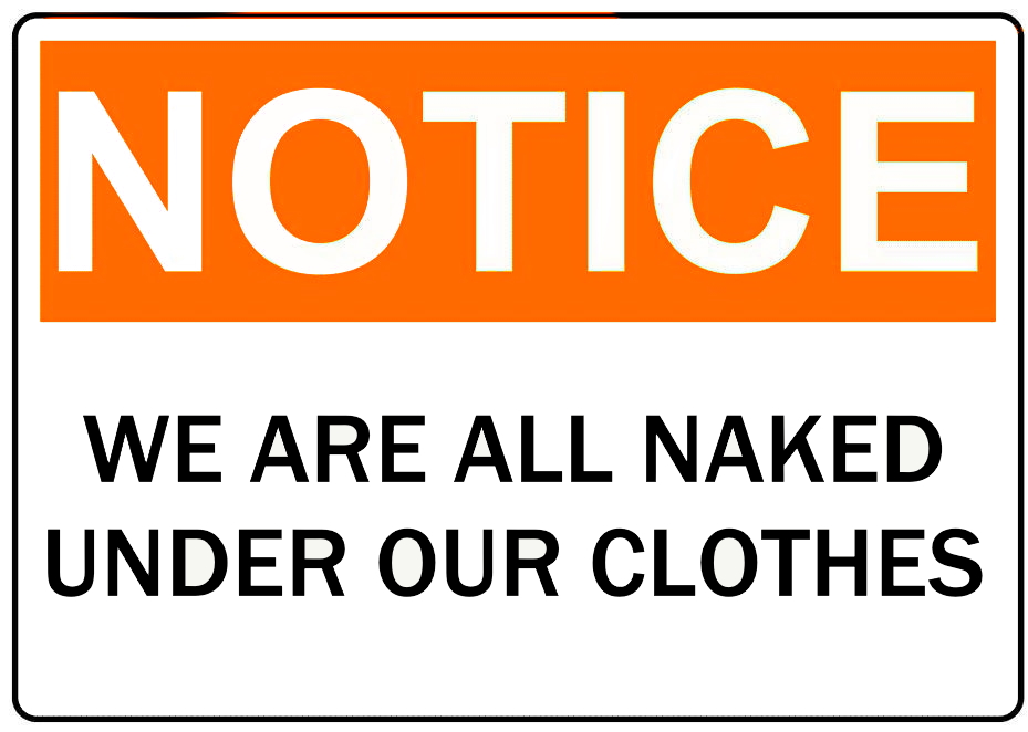 Naturist cartoon — Allnude2
