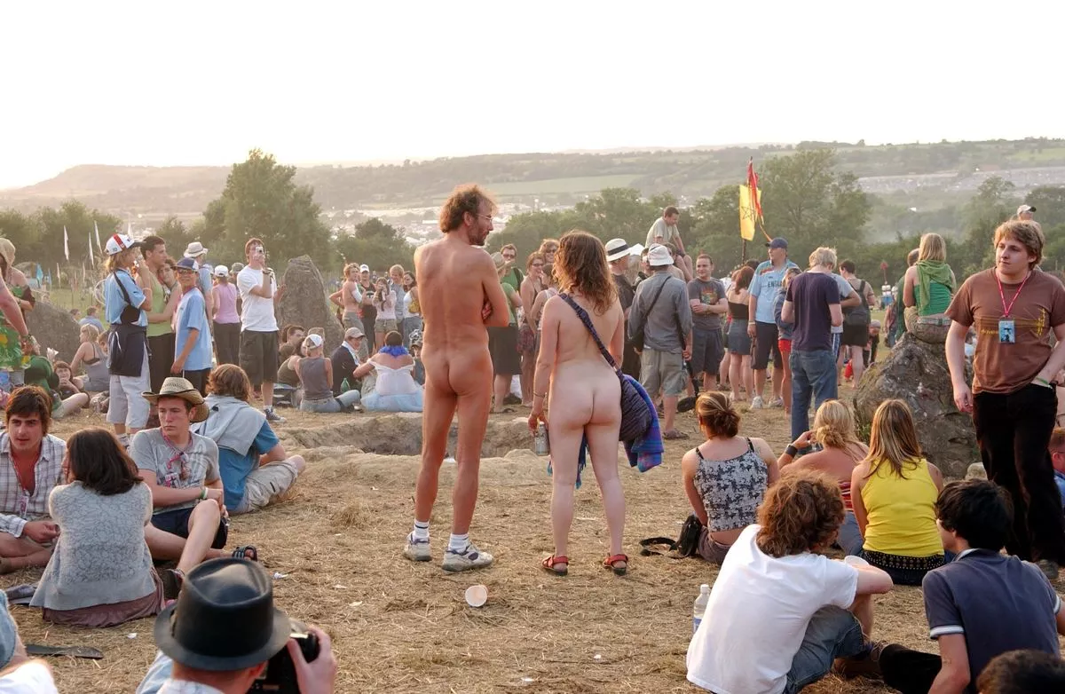 Glastonbury Festival — Glastonbury Festival 2005