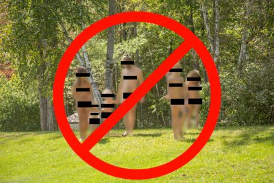 More Censorship