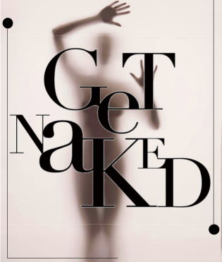 Intro brochure — get naked