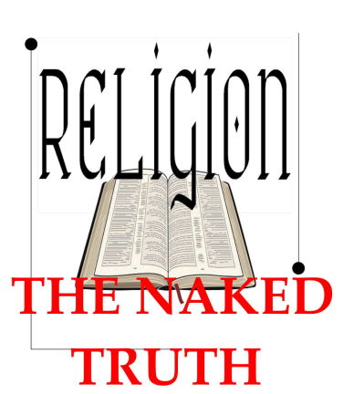 Religion and nudism