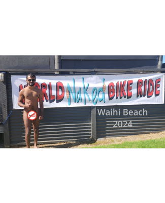 WNBR Waihi Beach 2024